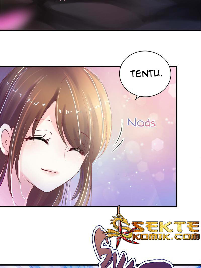 Beauty and the Beasts Chapter 28 Gambar 22
